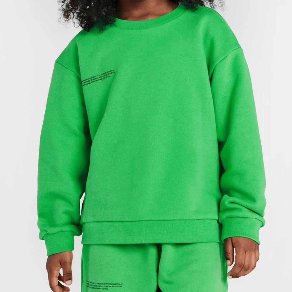 Pangaia Kid’s 365 Sweatshirt